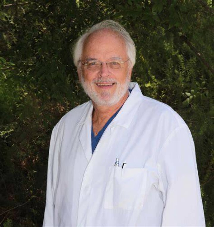 Dr. Gerald Brantley, MD – Perry, GA