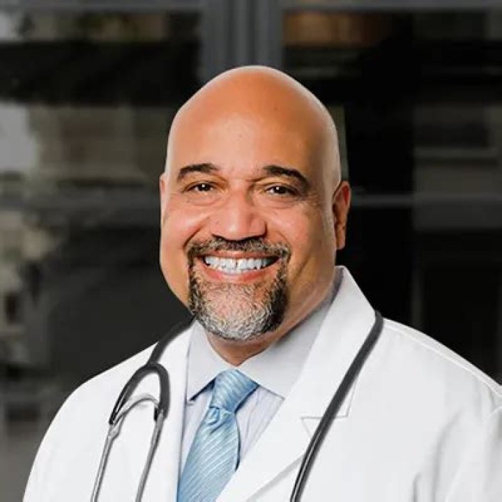 Dr. Gerald Jerkins, MD – Germantown, TN