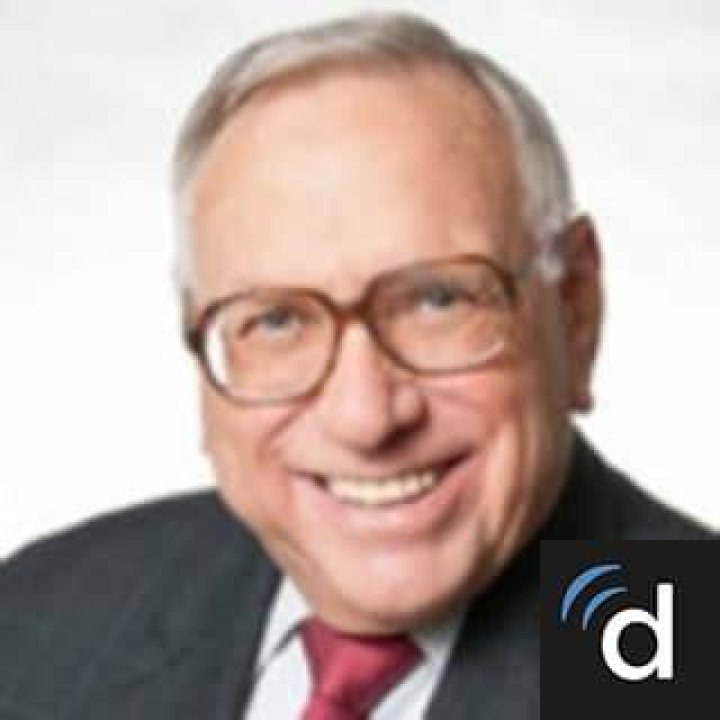 Dr. Gerald Roberts, MD – Great Neck, NY