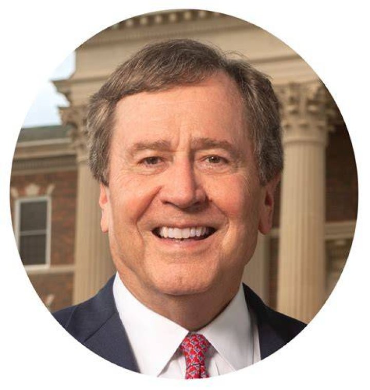 Dr. Gerald Turner, MD – West Point, MS