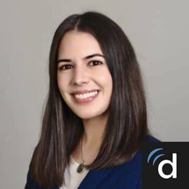 Dr. Geraldine Oliva, MD – Oakland, CA