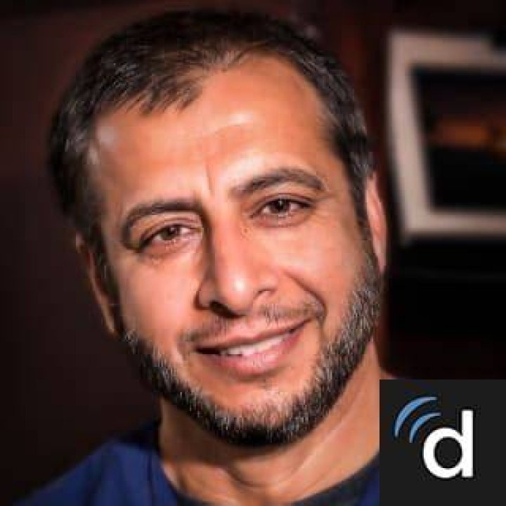 Dr. Ghulam Awan, MD – Mobile, AL