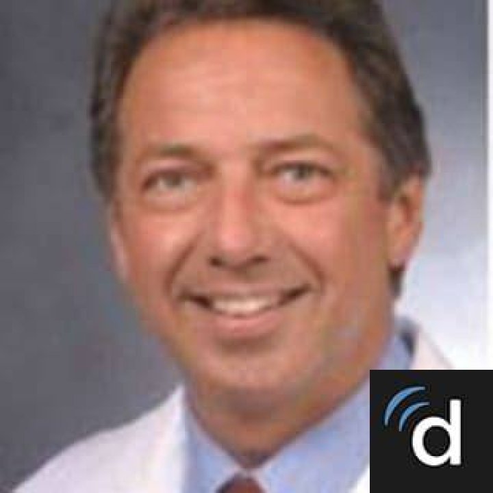 Dr. Gilbert Mayor, MD – Morristown, NJ