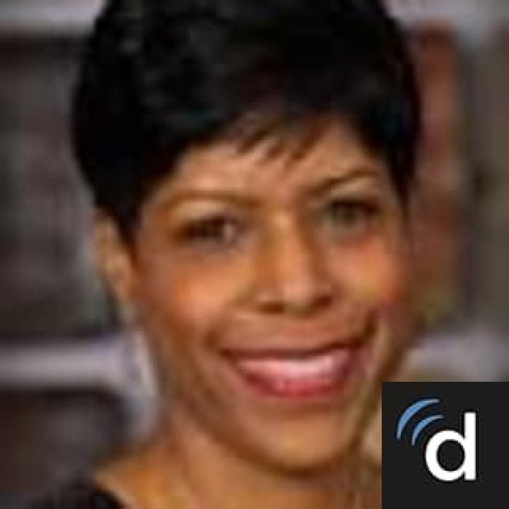 Dr. Gina Love-Walker, MD – Columbus, OH