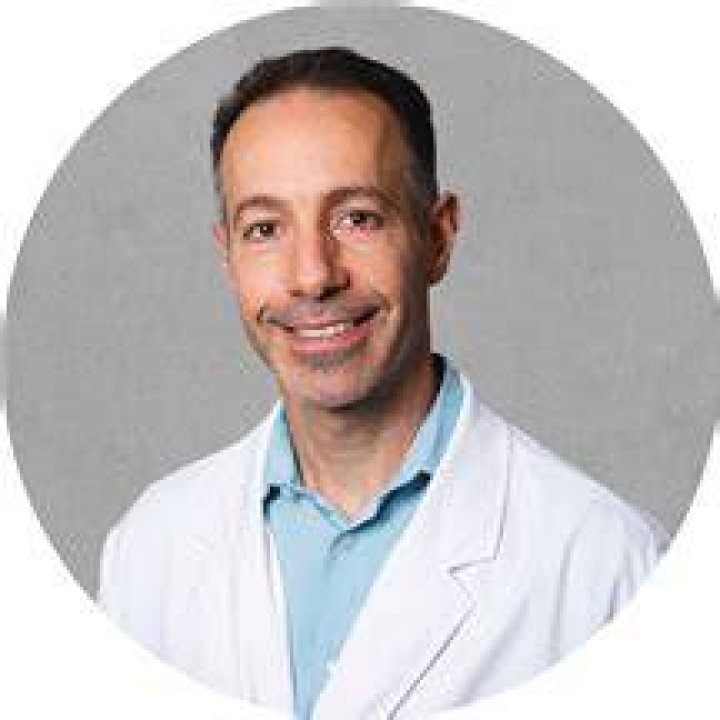 Dr. Girolamo Arpino, DO – Peoria, AZ
