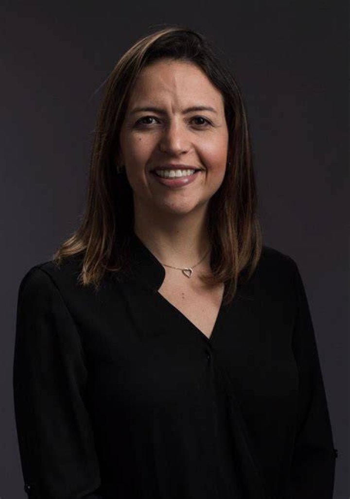 Dr. Gisela Zapata-Arroyo, MD – North Port, FL