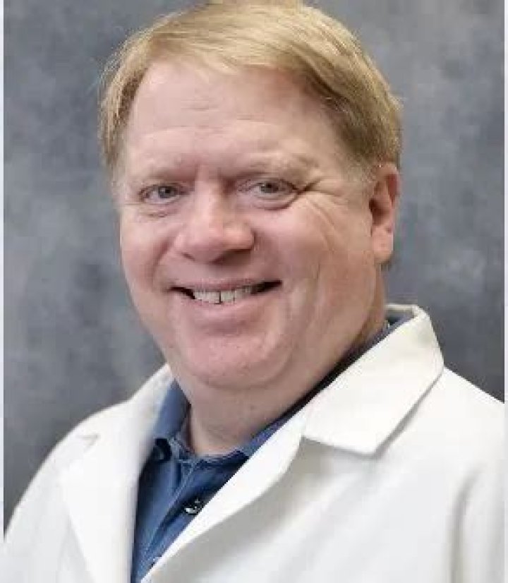 Dr. Glenn Meininger, MD – Baltimore, MD