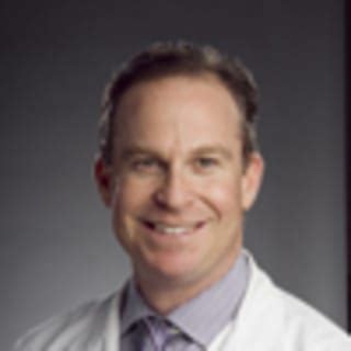Dr. Glenn Osias, MD – Princeton, NJ