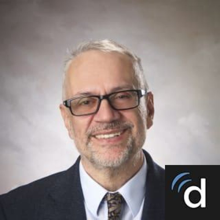 Dr. Gordon Srkalovic, MD – Lansing, MI