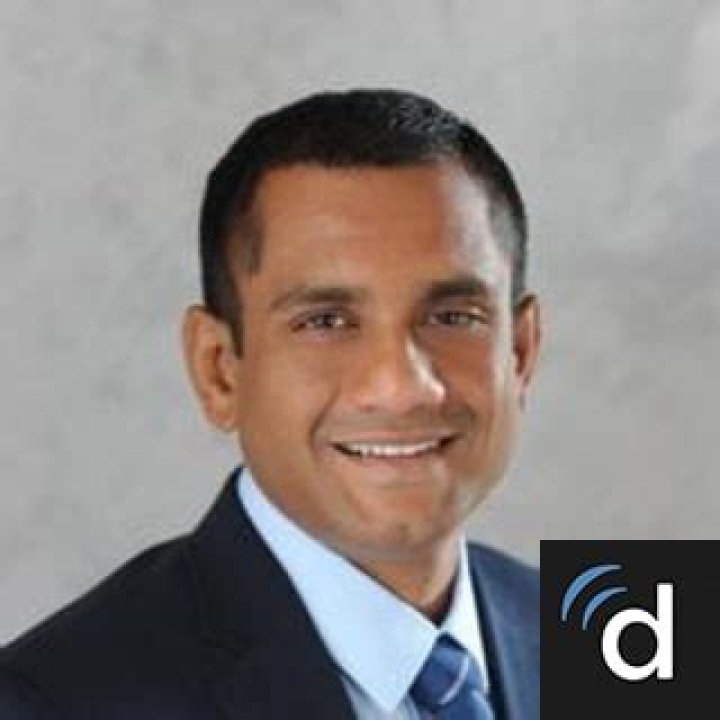 Dr. Govardhanan Nagaiah, MD – Goodyear, AZ