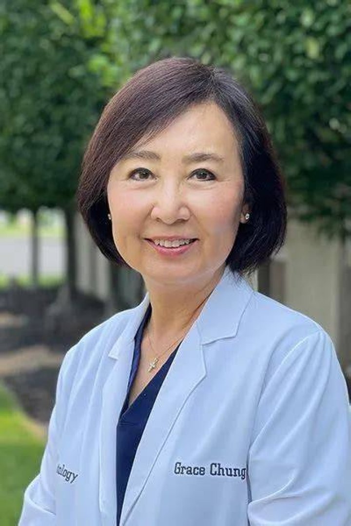 Dr. Grace Chung, MD – Haddon Heights, NJ