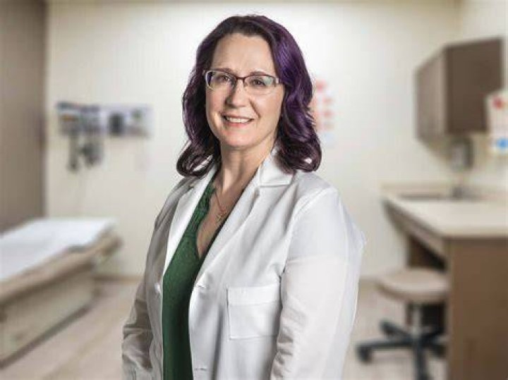 Dr. Gregg Fowler, MD – Somersworth, NH