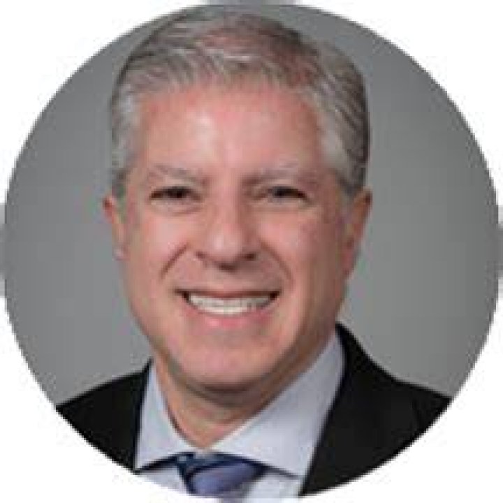 Dr. Gregg Rockower, MD – Nanuet, NY