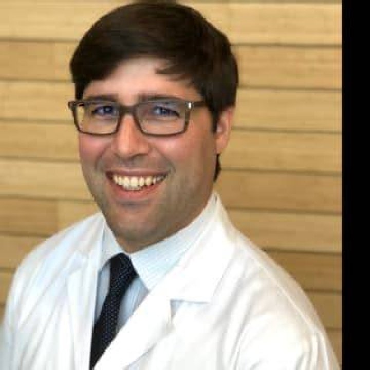 Dr. Gregory Amend, MD – San Francisco, CA