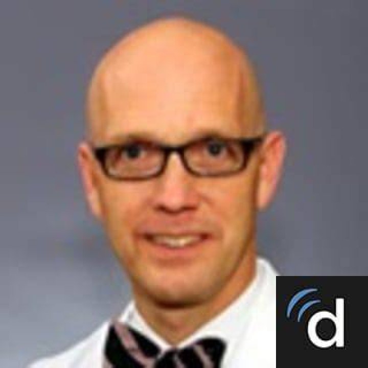 Dr. Gregory Bebb, MD – Wilmington, NC