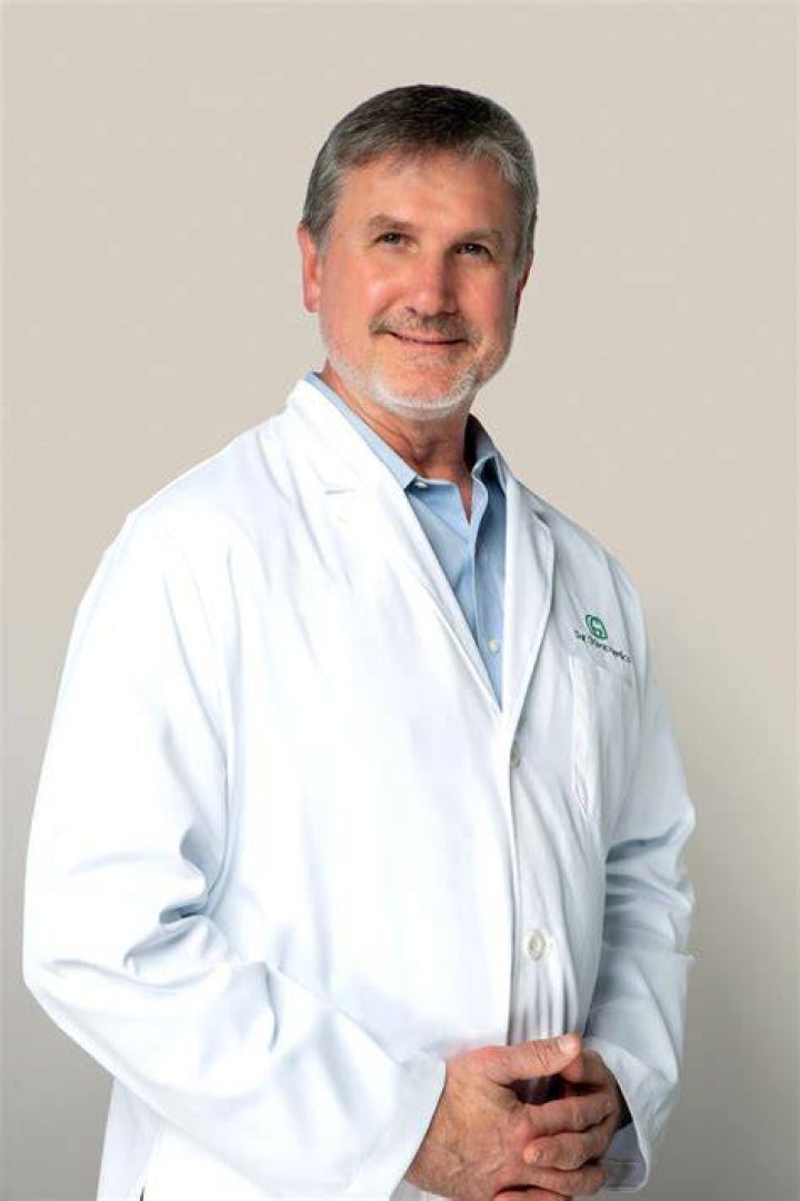 Dr. Gregory Borucki, DO – Madison, AL