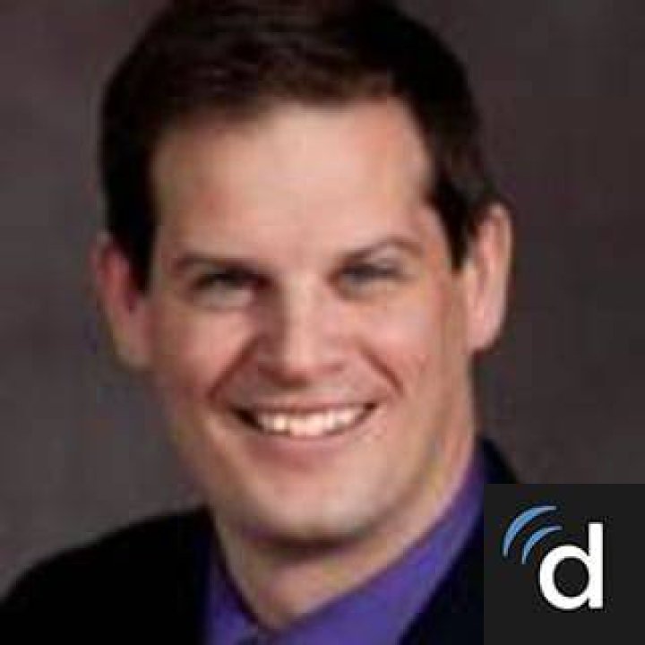 Dr. Gregory Crovetti, MD – Racine, WI