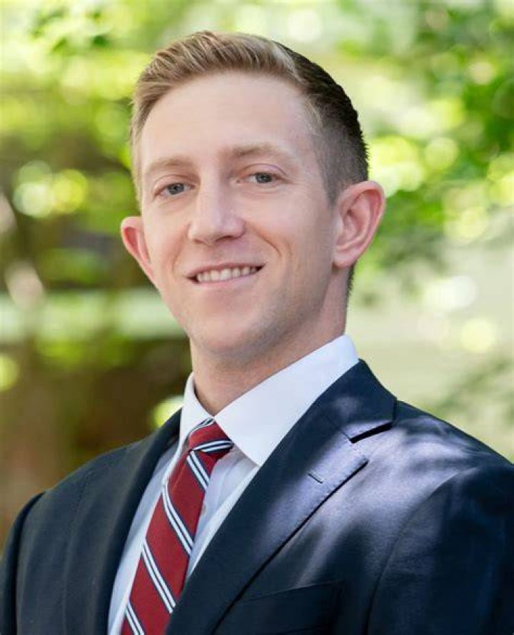 Dr. Gregory McCarty, MD – Hendersonville, NC