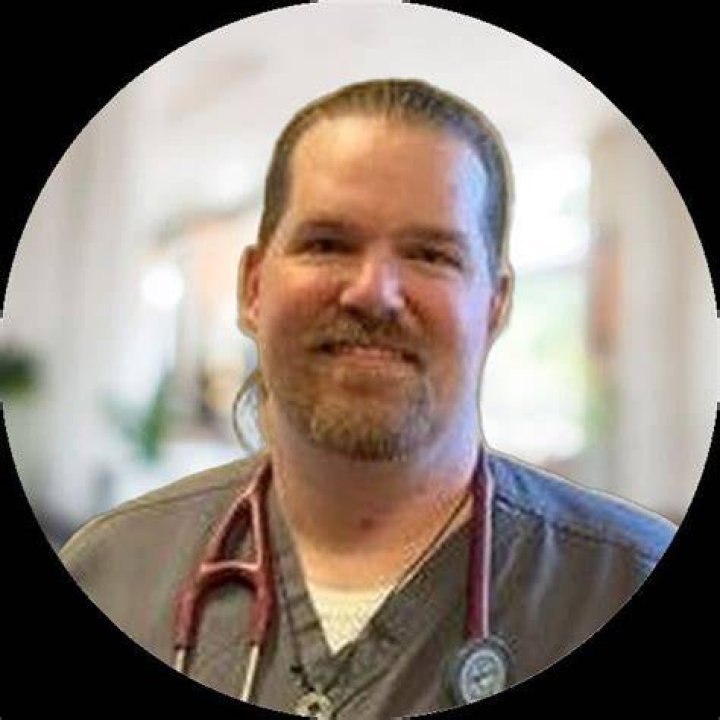 Dr. Gregory Schwartz, MD – Weatherford, TX
