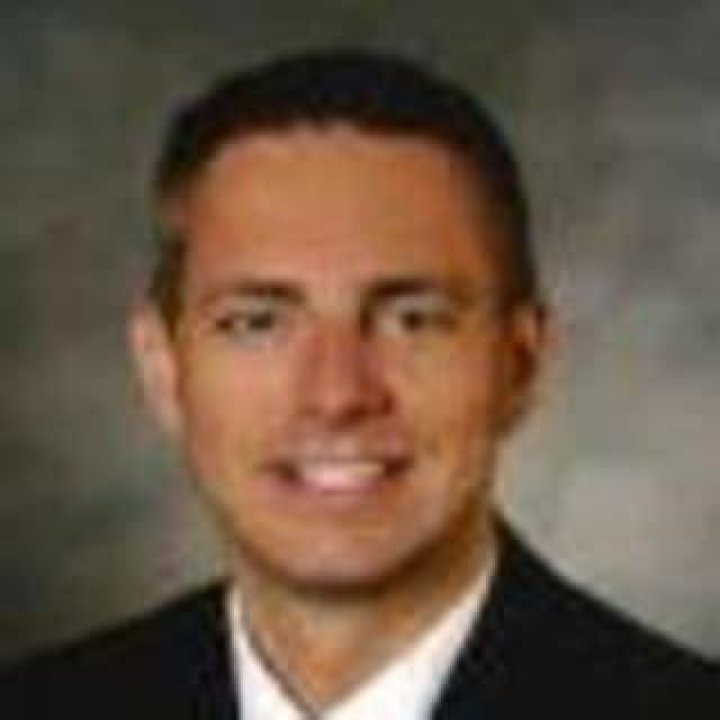 Dr. Gregory Seaman, MD – Schaumburg, IL