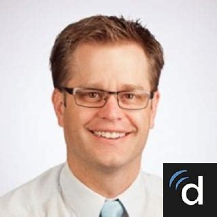Dr. Gregory Seitz, MD – Cheyenne, WY