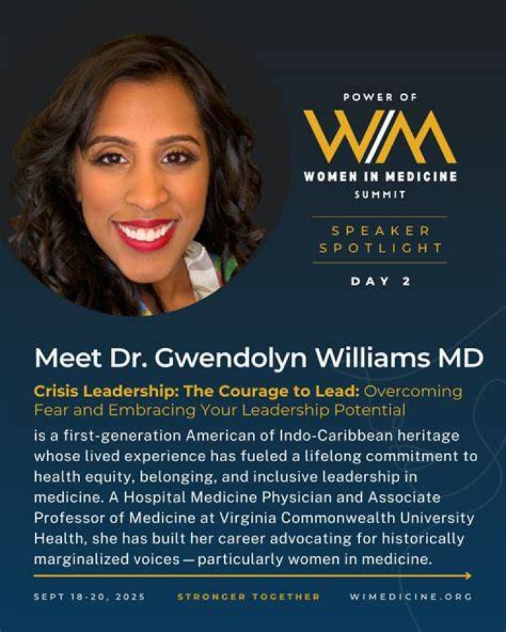 Dr. Gwendolyn Hoben, MD – Milwaukee, WI