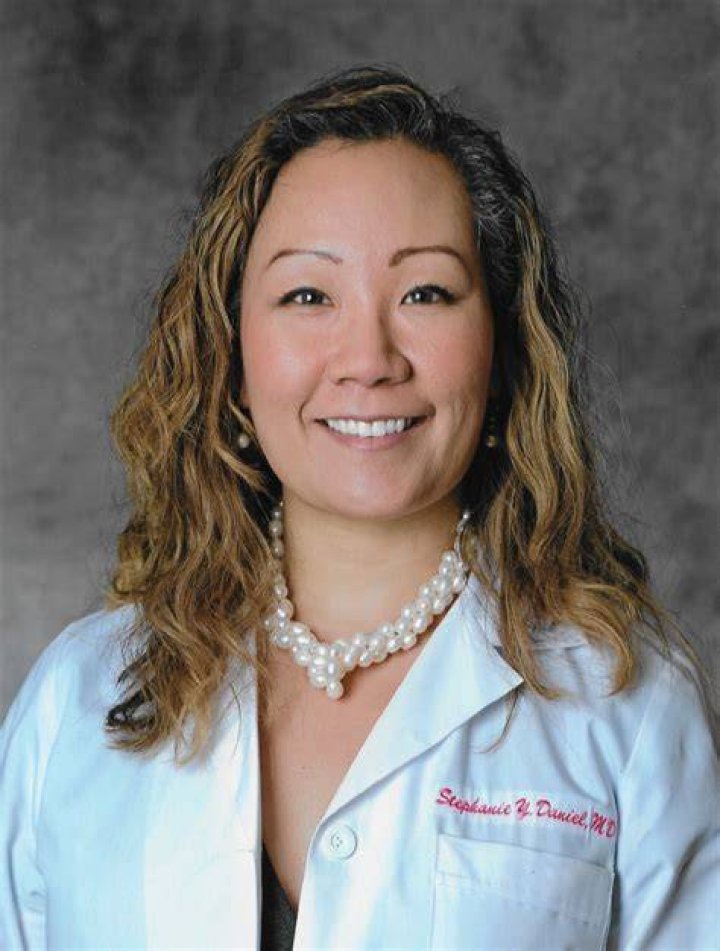 Dr. Gwendolyn (Lee-Dukes) Dukes, MD – Houston, TX