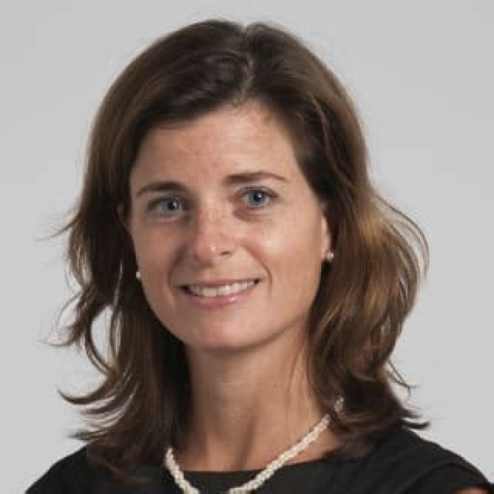 Dr. Hadley Wood, MD – Cleveland, OH