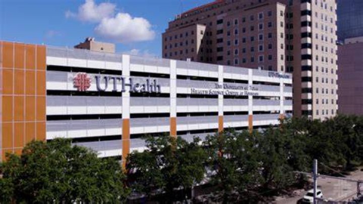 Dr. Hagith Yonath, MD – Houston, TX