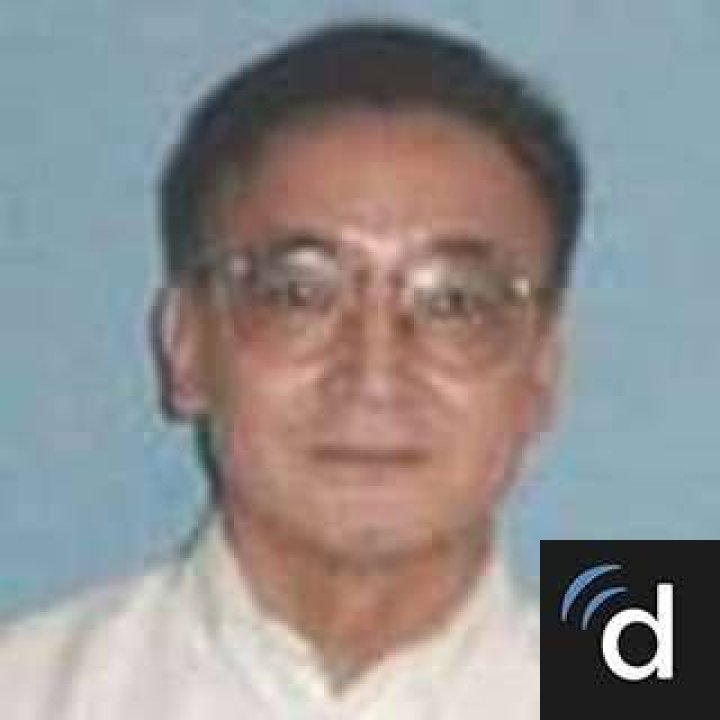 Dr. Haiping Wang, MD – Alhambra, CA