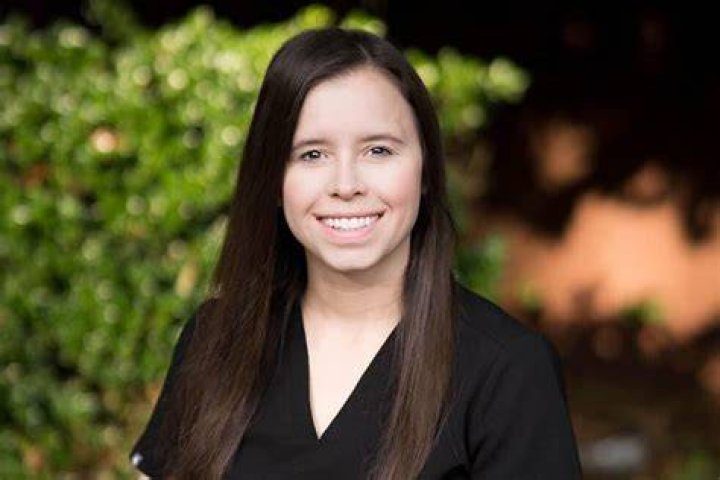 Dr. Haley Musgrave, MD – Dallas, TX