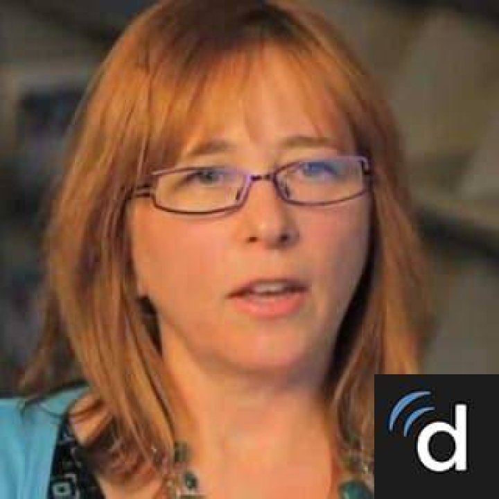 Dr. Halina Harding, DO – Norway, ME