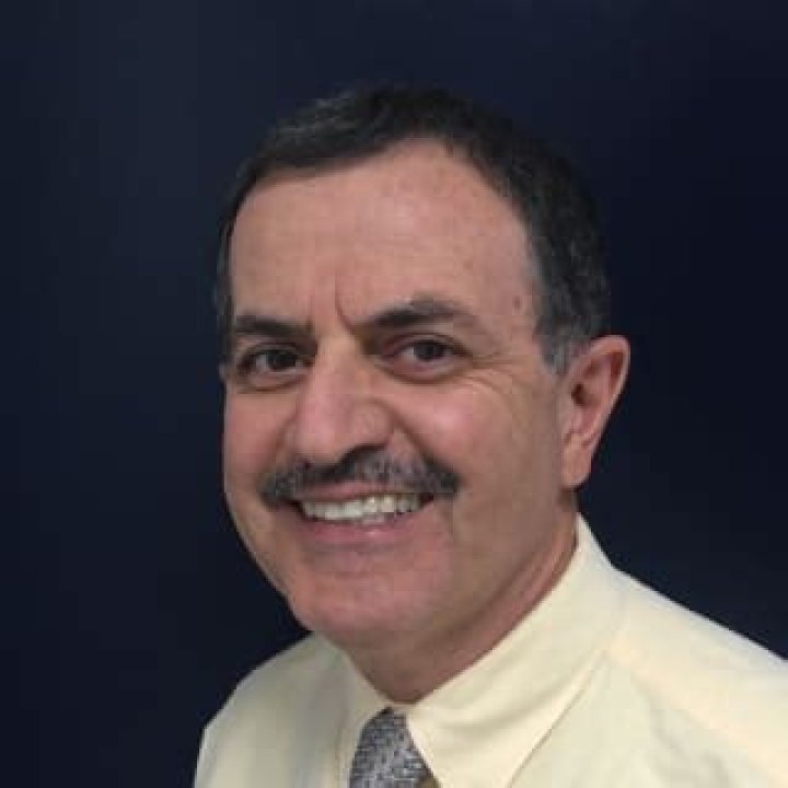 Dr. Hamed Sajjadi, MD – Los Gatos, CA