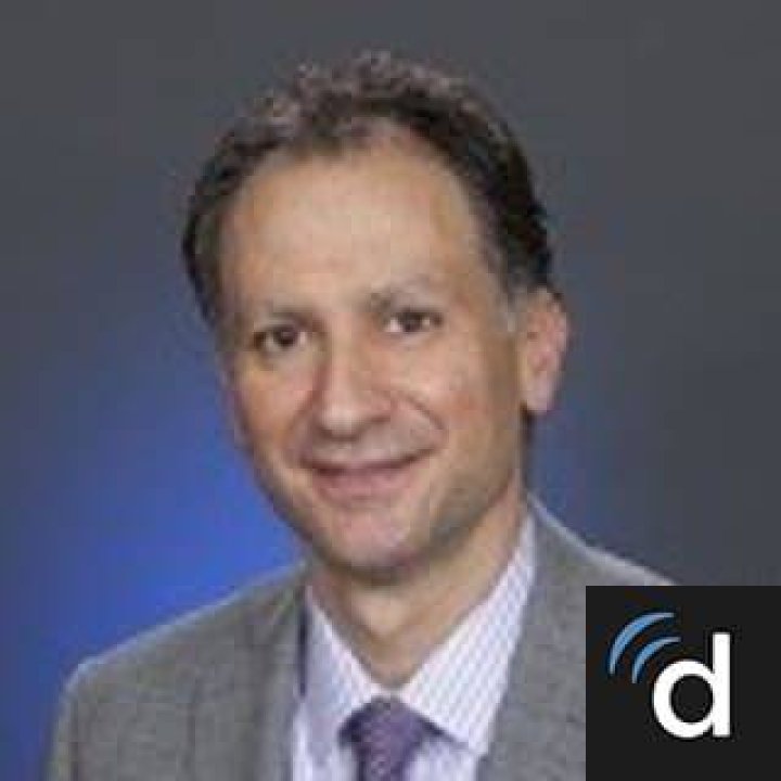 Dr. Hamlet (Charmahali) Garabedian, MD – Glendale, CA