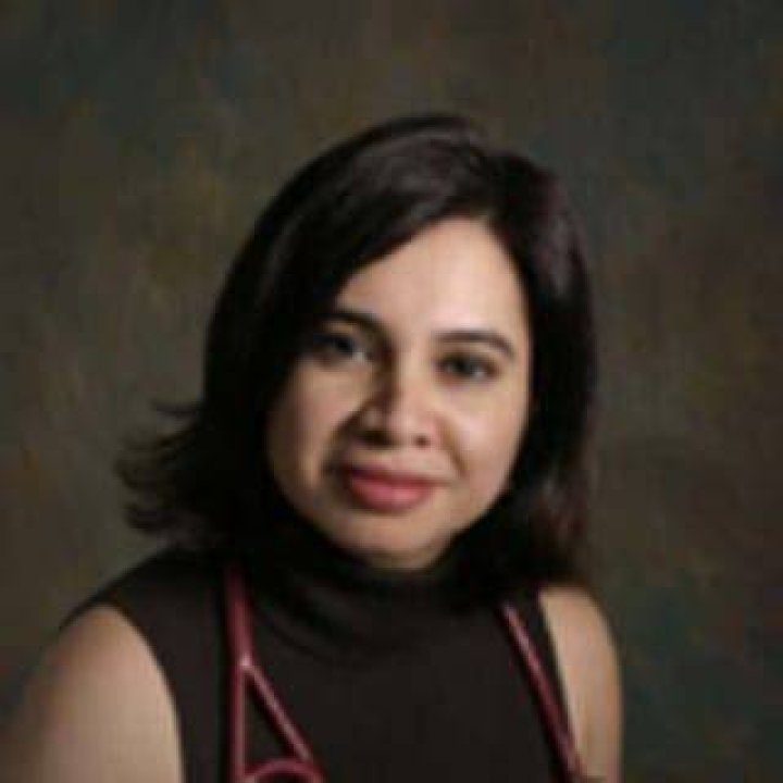 Dr. Hania Alaidroos, MD – Dallas, TX