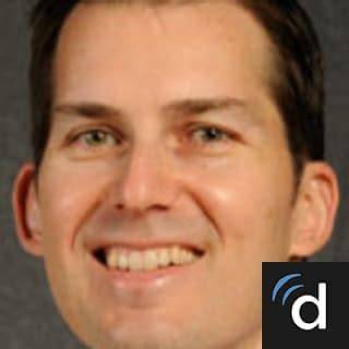 Dr. Hans Pohl, MD – Washington, DC