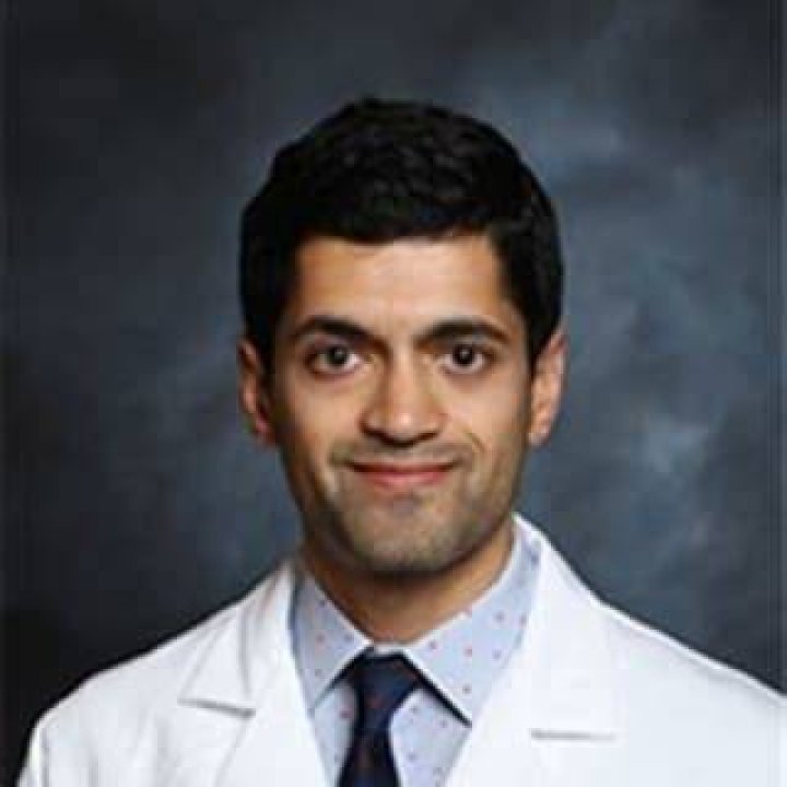 Dr. Hari Sawkar, MD – Orange, CA