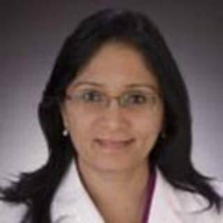 Dr. Haritha Arikatla, MD – Braselton, GA