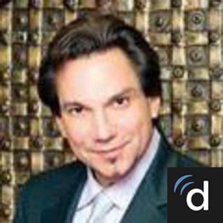 Dr. Harold Bafitis, DO – Jupiter, FL