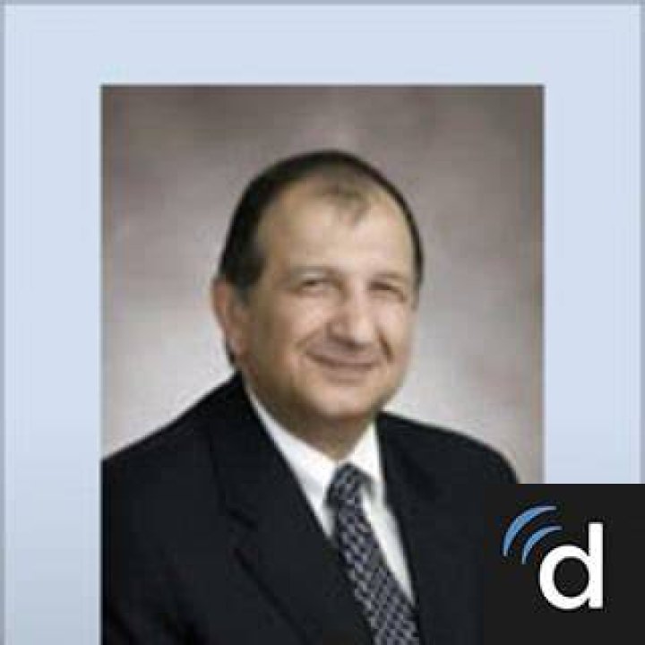 Dr. Hazim Safi, MD – Houston, TX