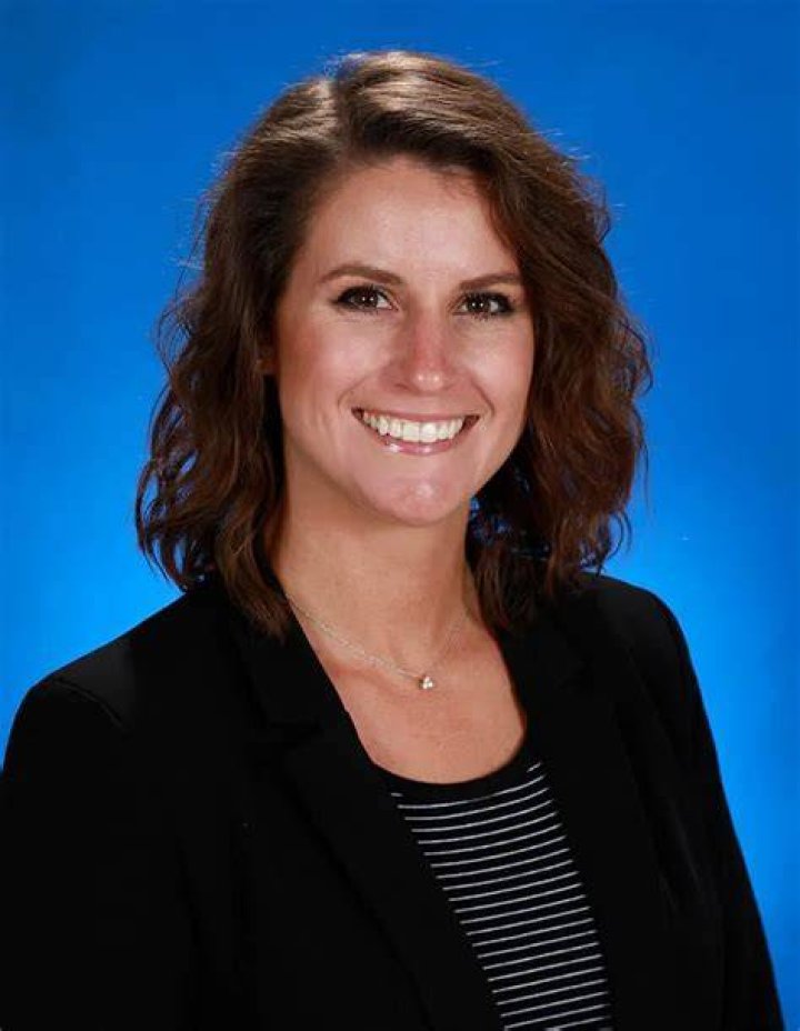 Dr. Heather Dodson, MD – Cape Girardeau, MO