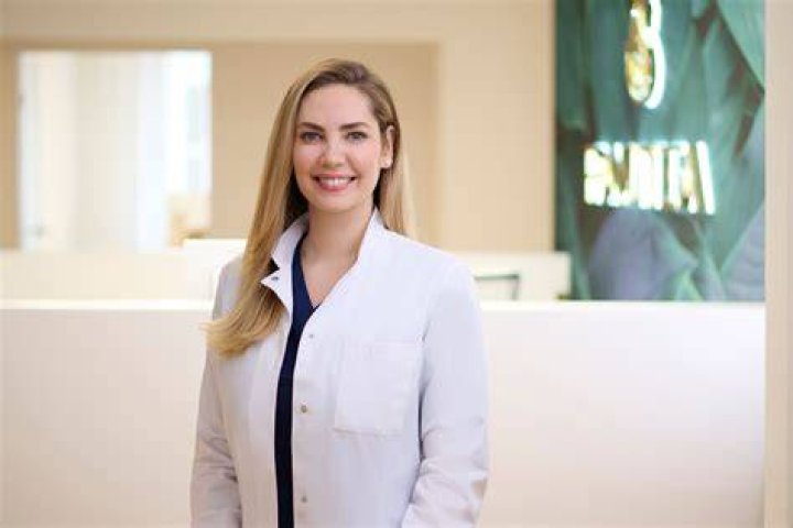 Dr. Heidi Lipp, DO – Lynchburg, VA