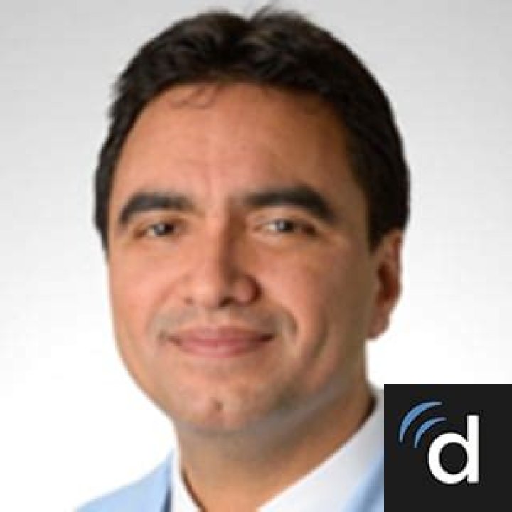 Dr. Heliodoro Medina, MD – Geneva, IL