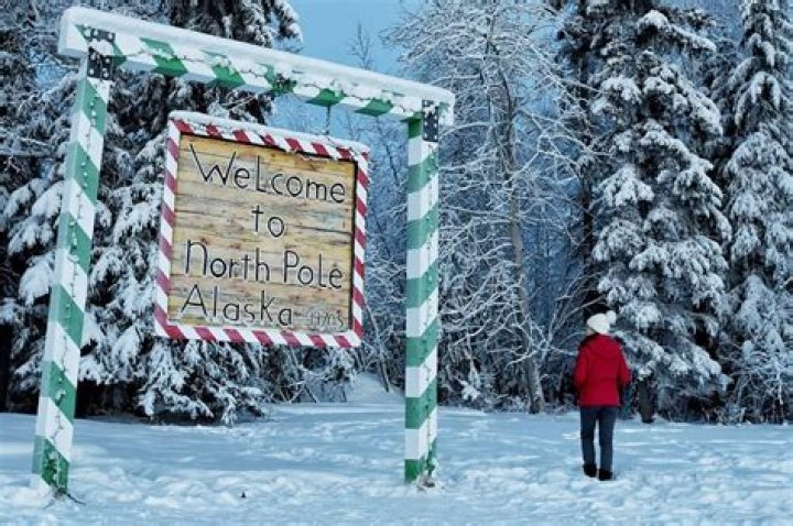 Dr. Helyn Lefgren, MD – North Pole, AK