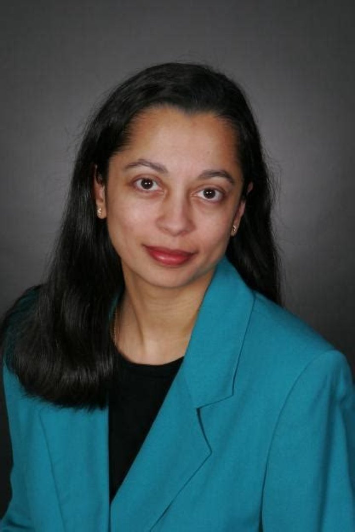 Dr. Hemalini Mehta, MD – Minneapolis, MN