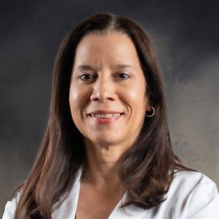 Dr. Hilda AG Rock, MD – Winchester, MA