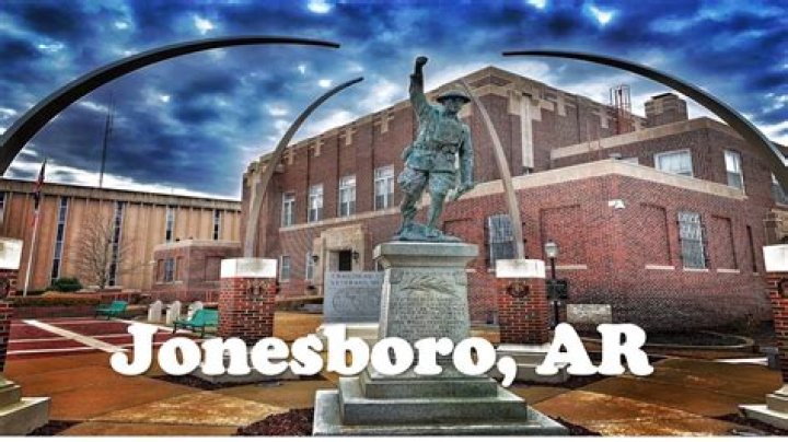 Dr. Holly Cannon, DO – Jonesboro, AR