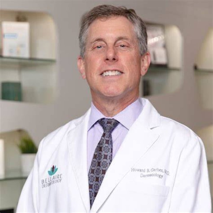 Dr. Howard Gerber, MD – Bellaire, TX