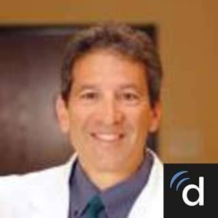 Dr. Howard Gross, MD – Santa Barbara, CA