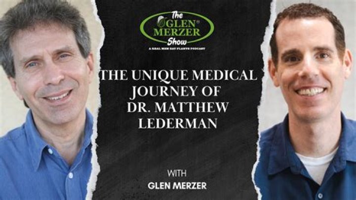 Dr. Howard Lederman, MD – Baltimore, MD